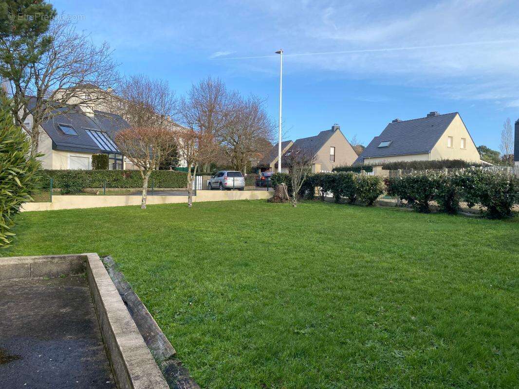 Maison à LA BAULE-ESCOUBLAC