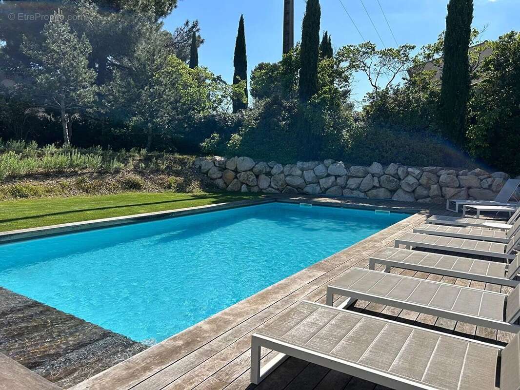 Maison à SAINT-REMY-DE-PROVENCE