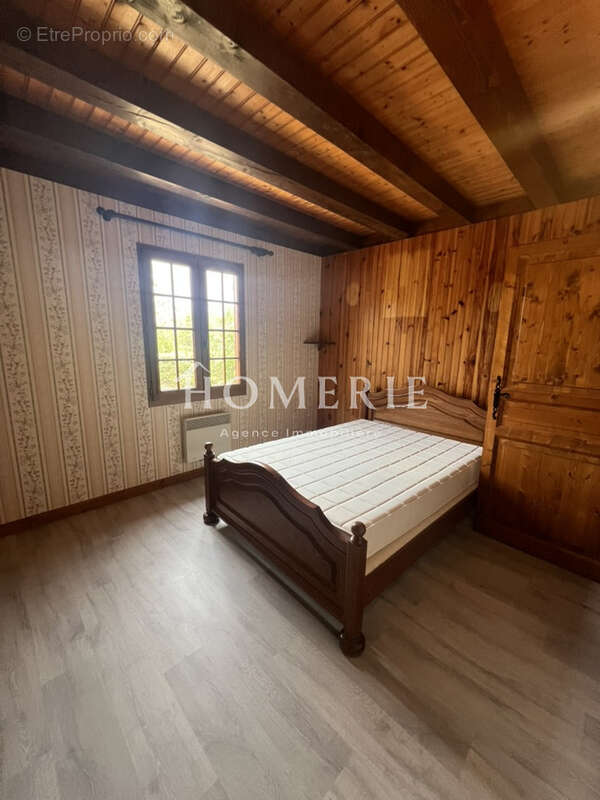 Pavillon de plain-pied avec trois chambres d'une superficie de 114m2 - photo 12