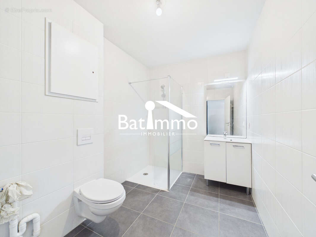 Appartement à MARLY