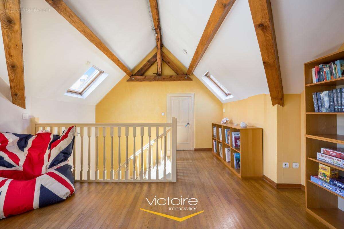 Maison à LYON-3E