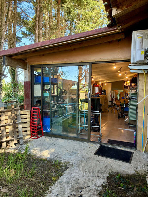 Maison à LISLE-SUR-TARN