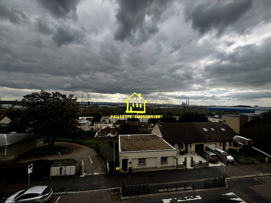 Appartement à LE HAVRE