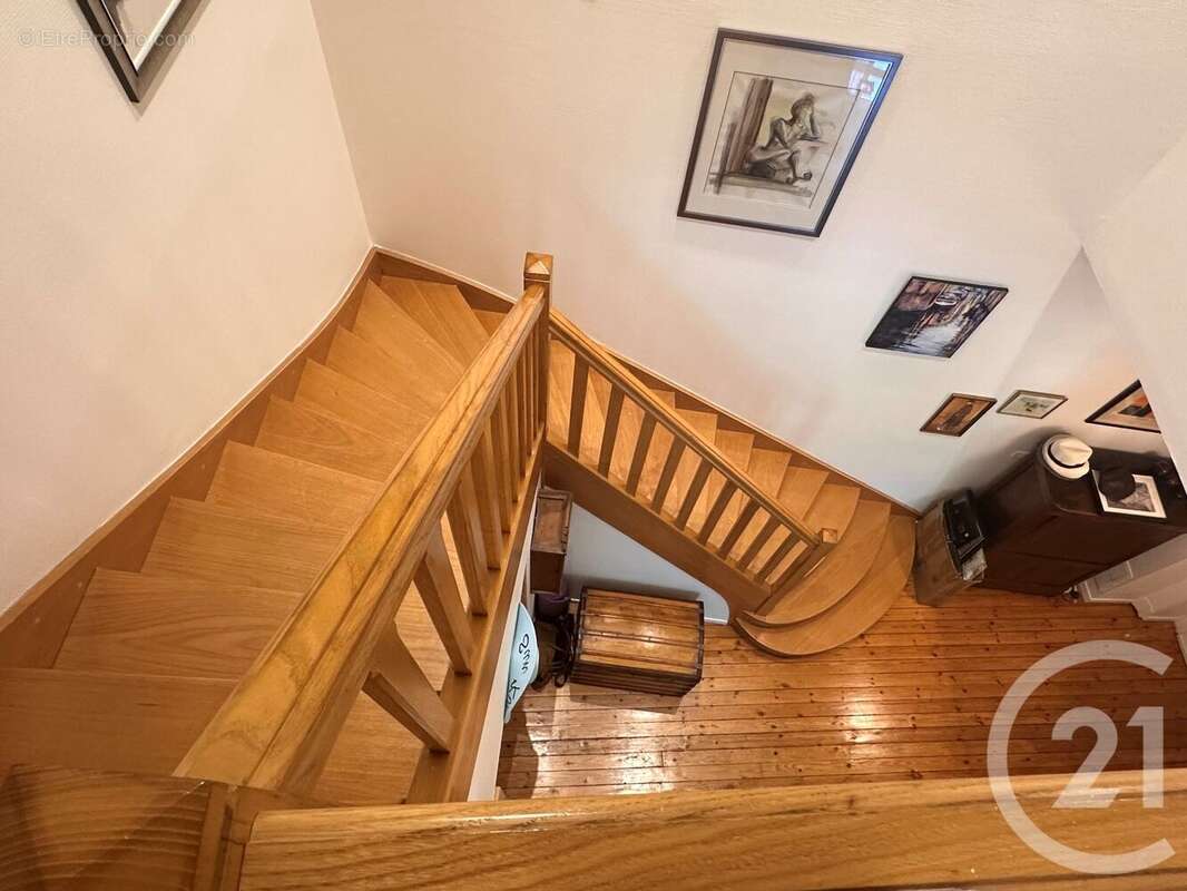 Appartement à GAILLAC