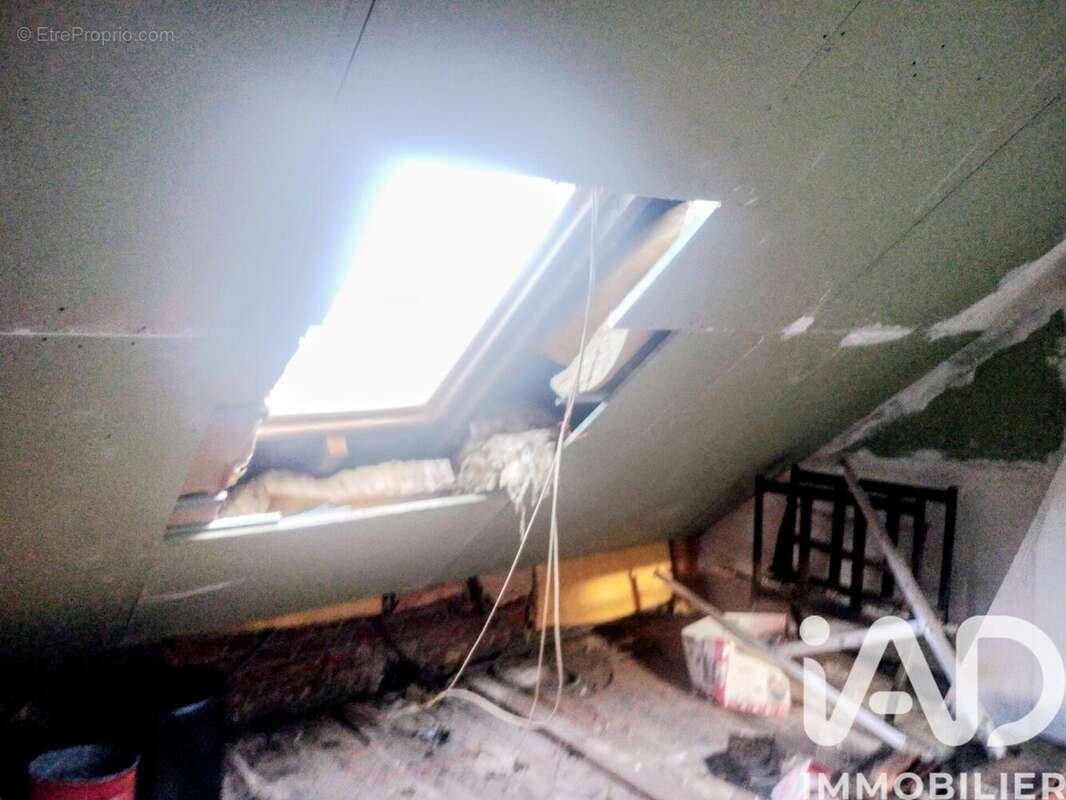 Photo 9 - Maison à VALENCIENNES