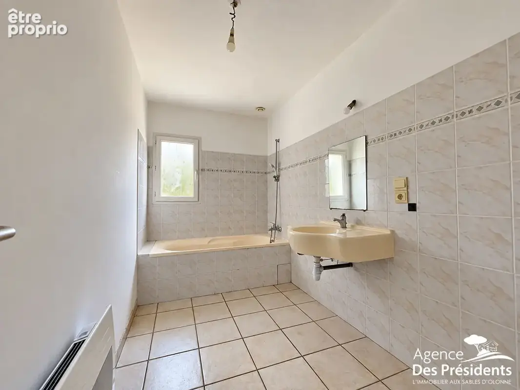 Maison - proche quartier bel air - photo 6