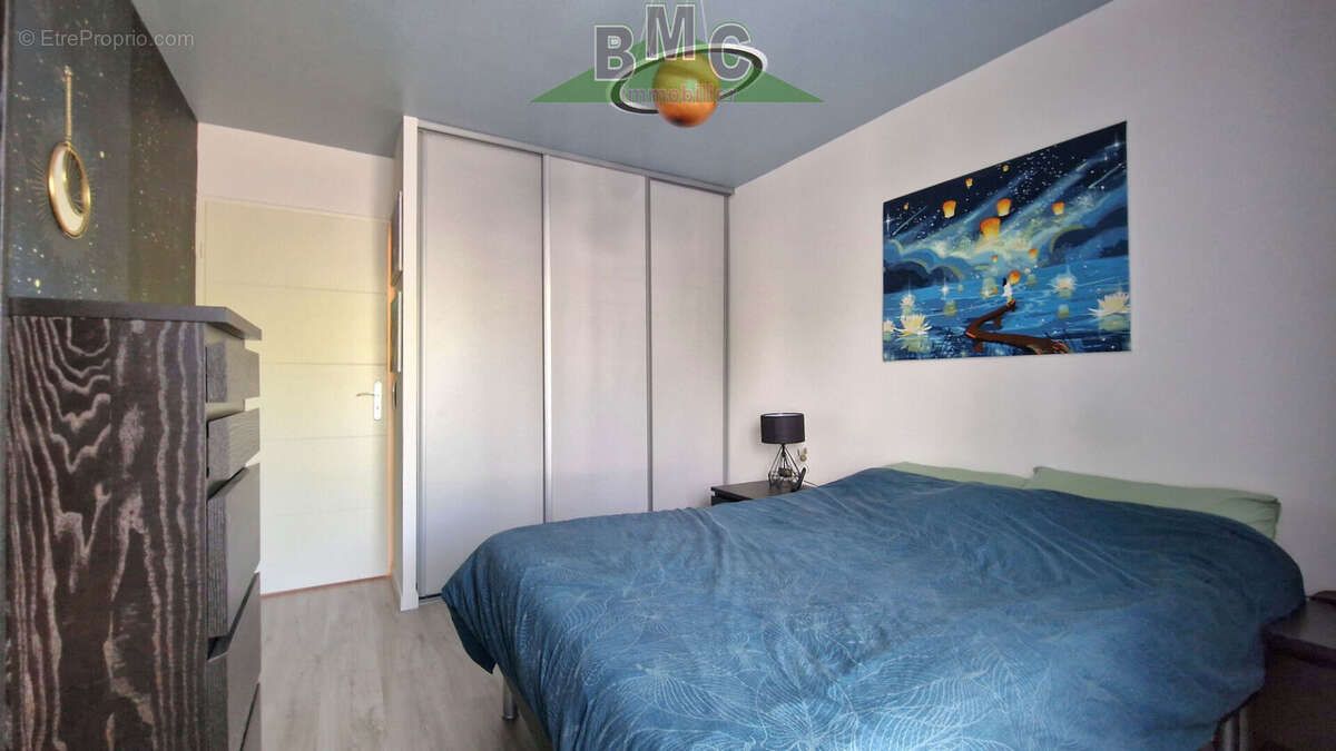 Appartement à LE PLESSIS-BOUCHARD