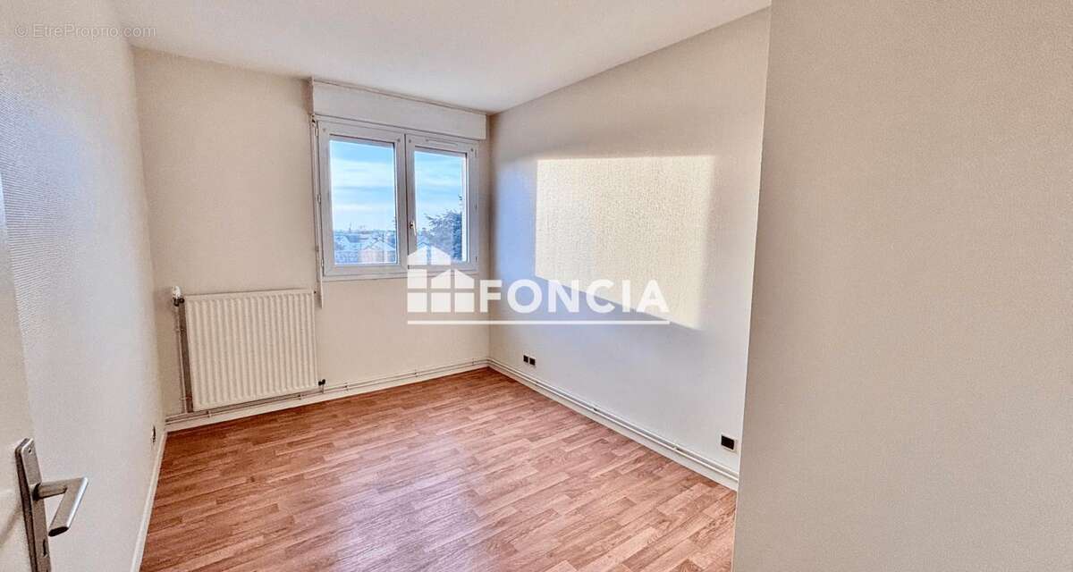 Appartement à ORLEANS