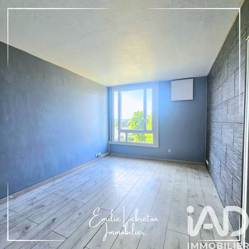 Photo 3 - Appartement à SAINT-PIERRE-LES-ELBEUF