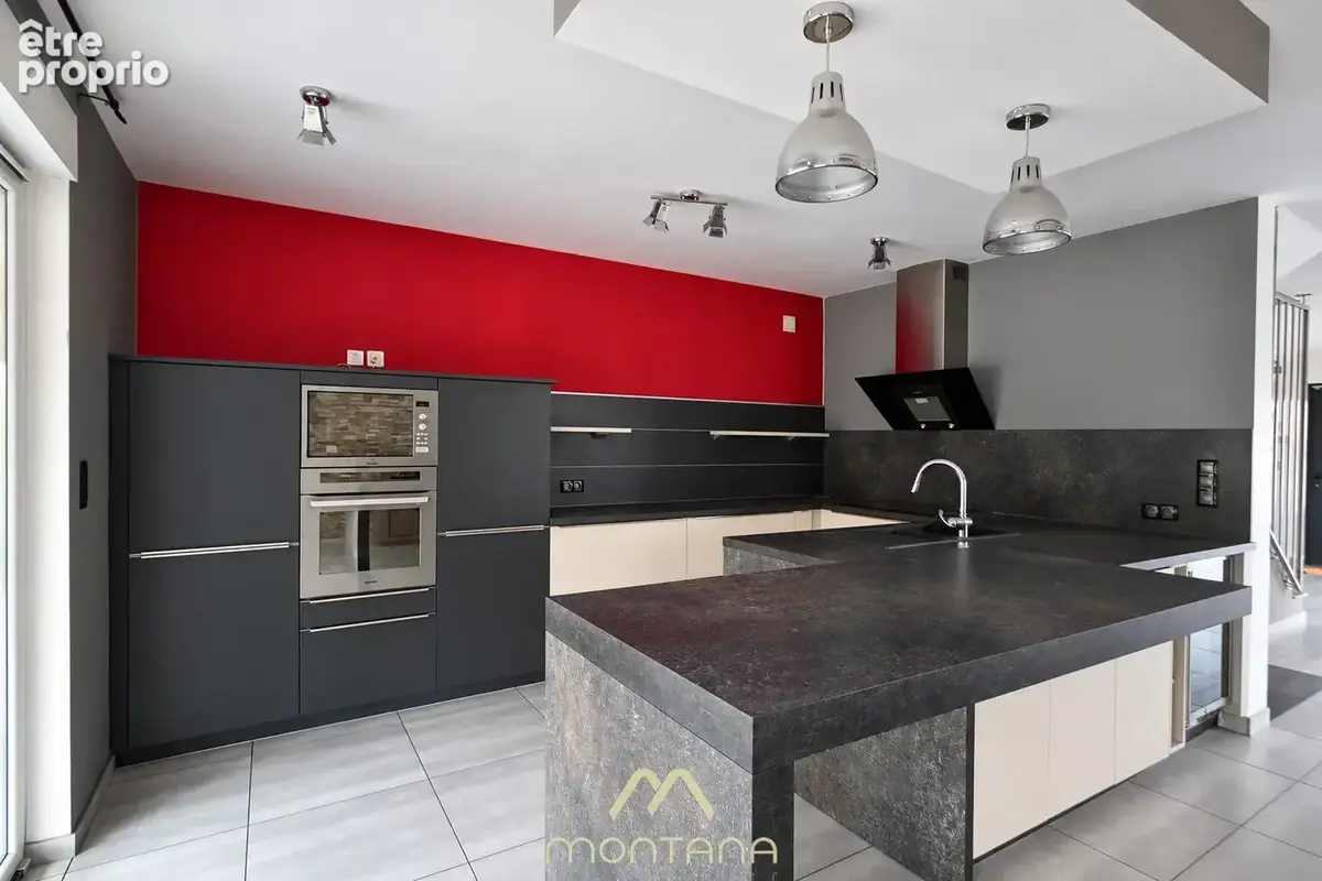 Maison 6 pièces 252 m² à vendre à Freyming-Merlebach (57800) - photo 5