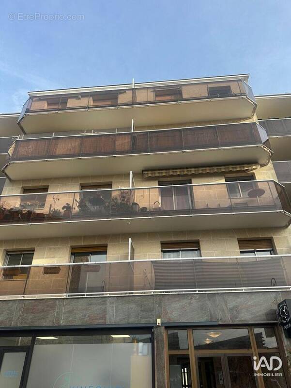 Photo 1 - Appartement à NEUILLY-PLAISANCE