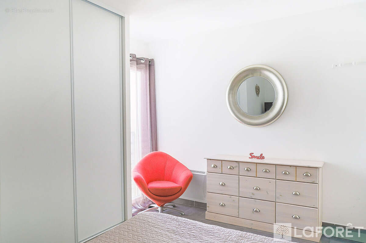 Appartement à PORTO-VECCHIO