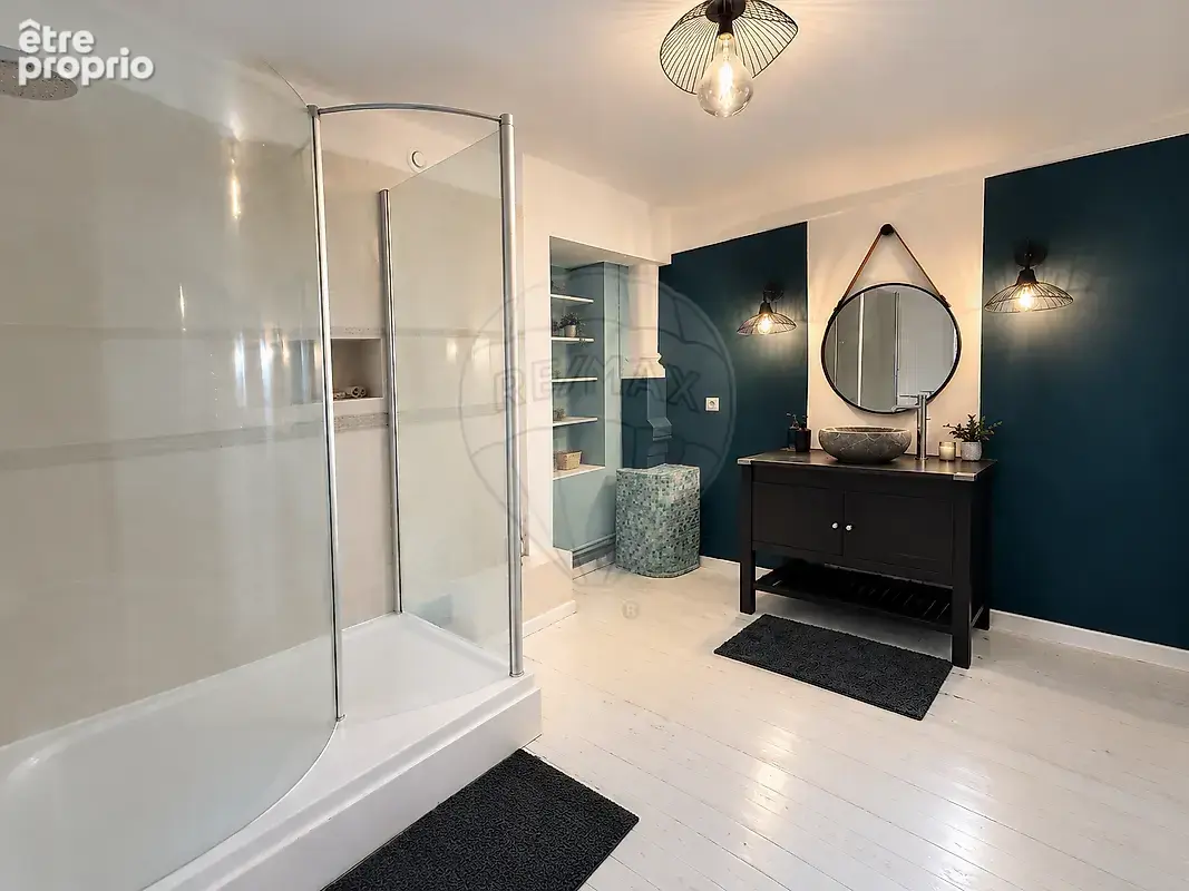 Appartement 4 chambre(s) à vendre - photo 6