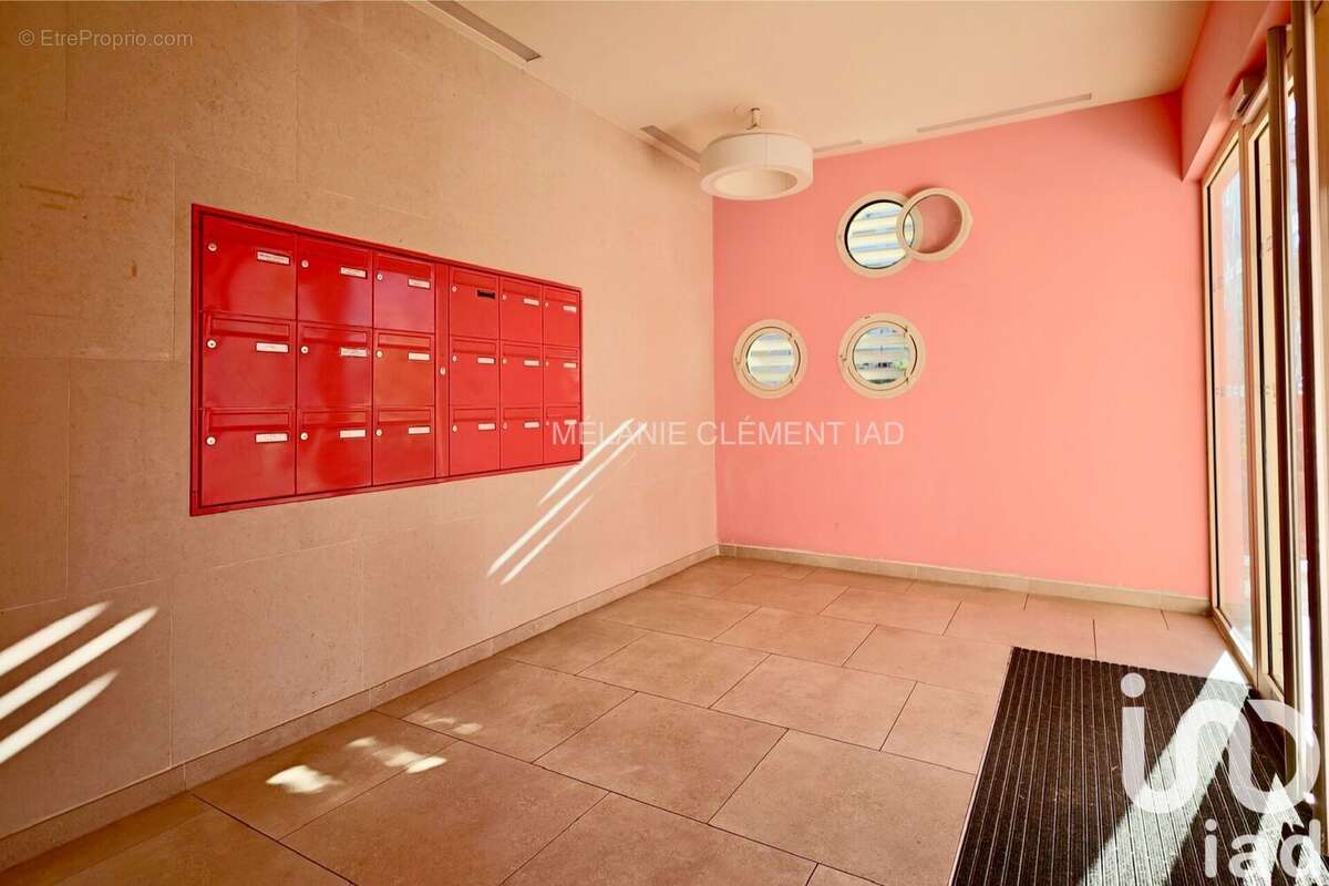 Photo 9 - Appartement à LA SEYNE-SUR-MER