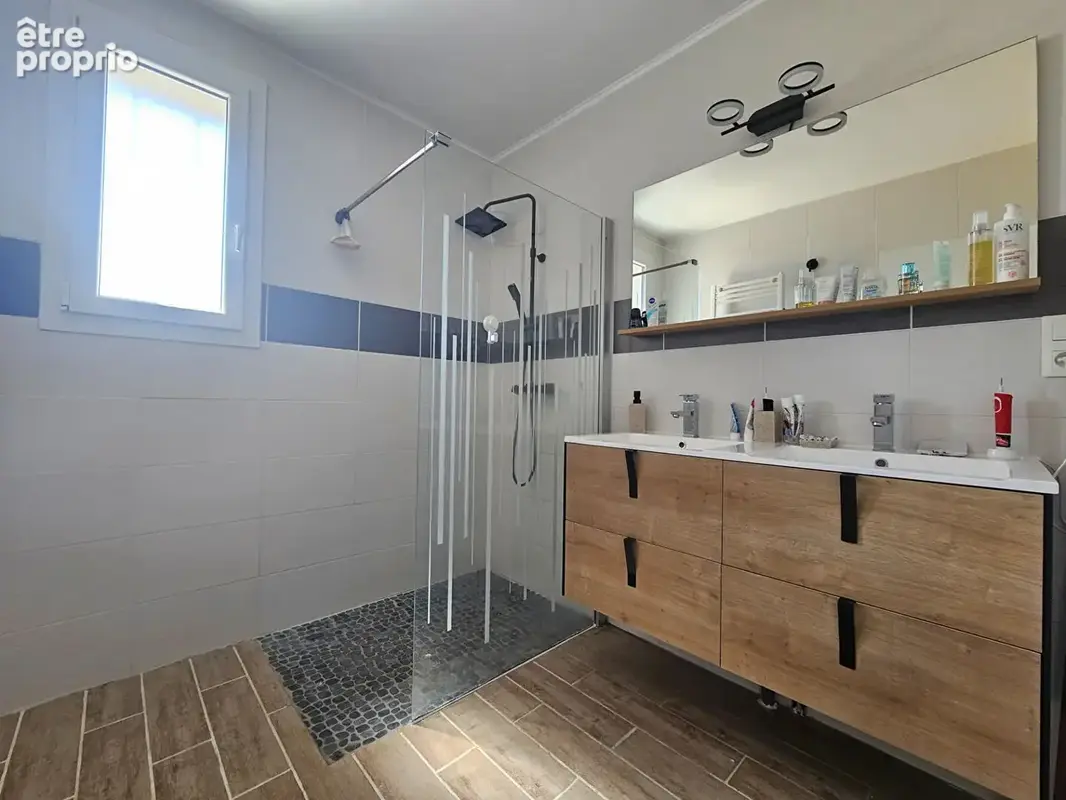 Maison 4 pièces 92 m2 sur 3270m² de terrain - photo 8