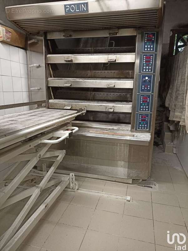 Photo 4 - Commerce à LOCMINE