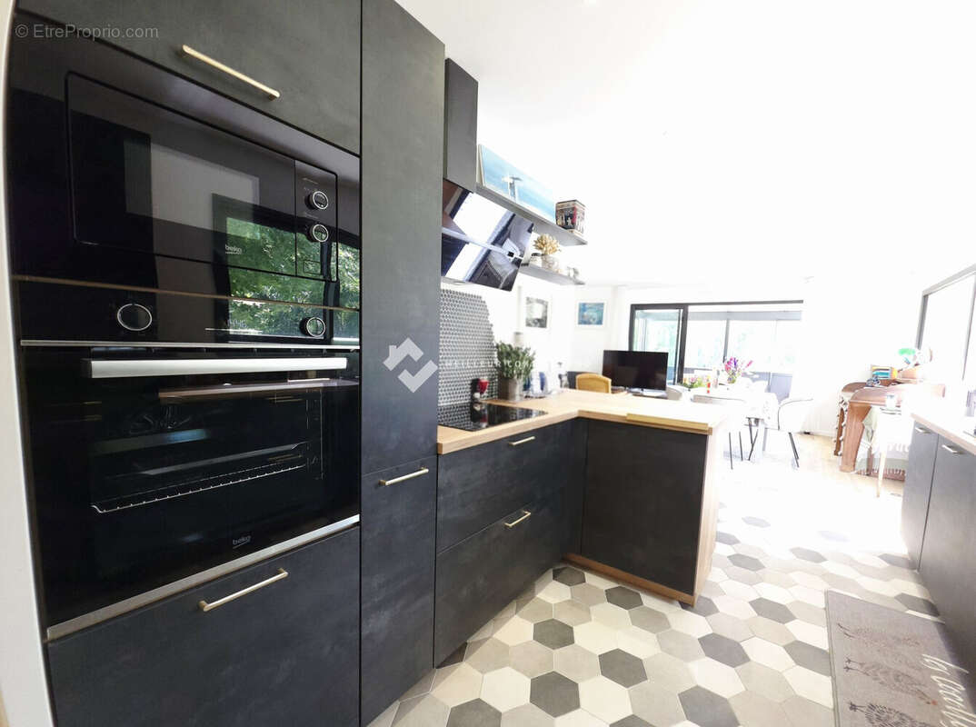 Maison 101 m² à Henon  - photo 5