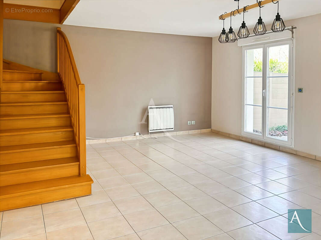 Etampes - pavillon 4 chambres + garage - photo 5