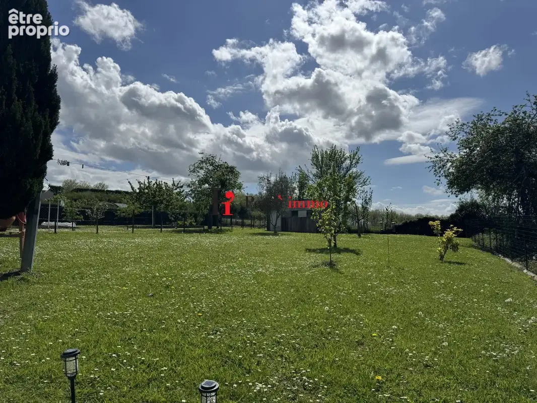 Maison 7 pièces 102 m² à vendre à Belleme (61130) - photo 9