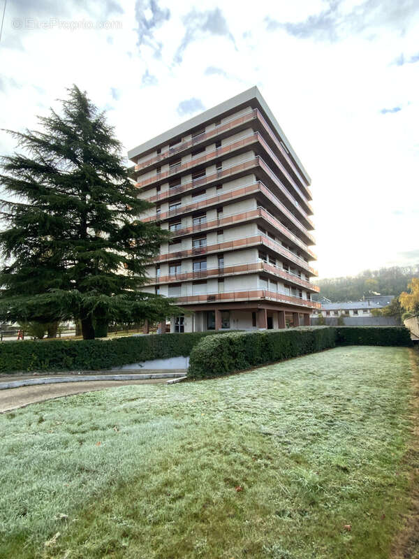 Appartement à EVREUX