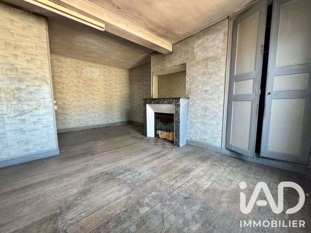 Maison 143 m² à Vouziers  - photo 7