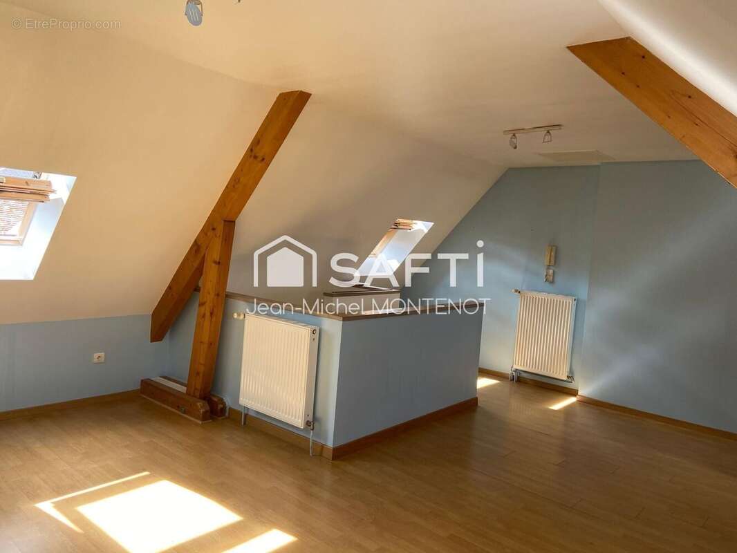 Photo 8 - Appartement à NUITS-SAINT-GEORGES