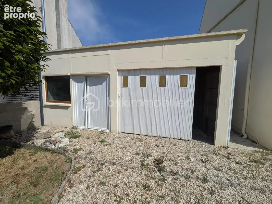 Maison 98 m² dans quartier résidentiel calme de Landerneau - photo 4
