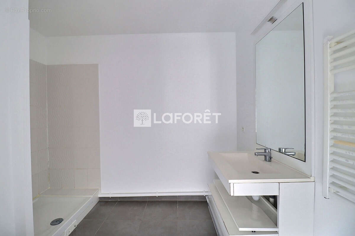 Appartement à VITRY-SUR-SEINE