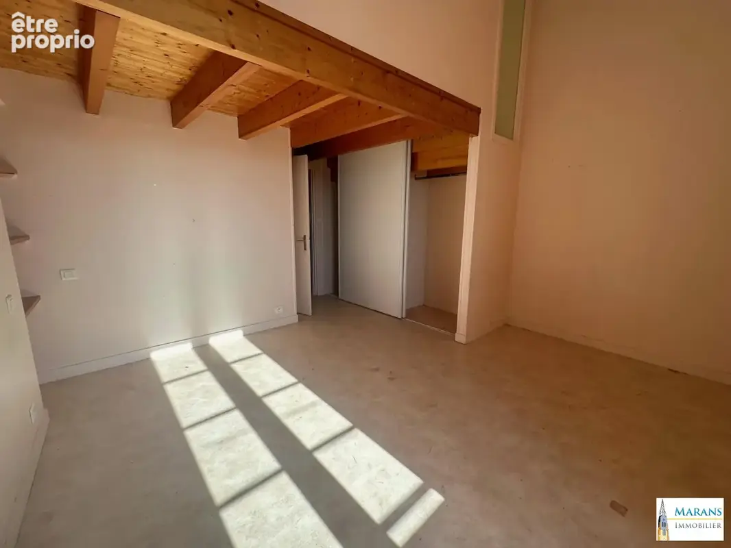 Maison 4 pièces 113 m² à vendre à Marans (17230) - photo 8