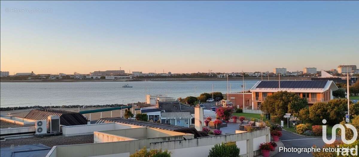 Photo 6 - Appartement à LA ROCHELLE