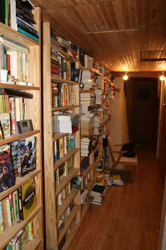 Maison à BRASSEMPOUY