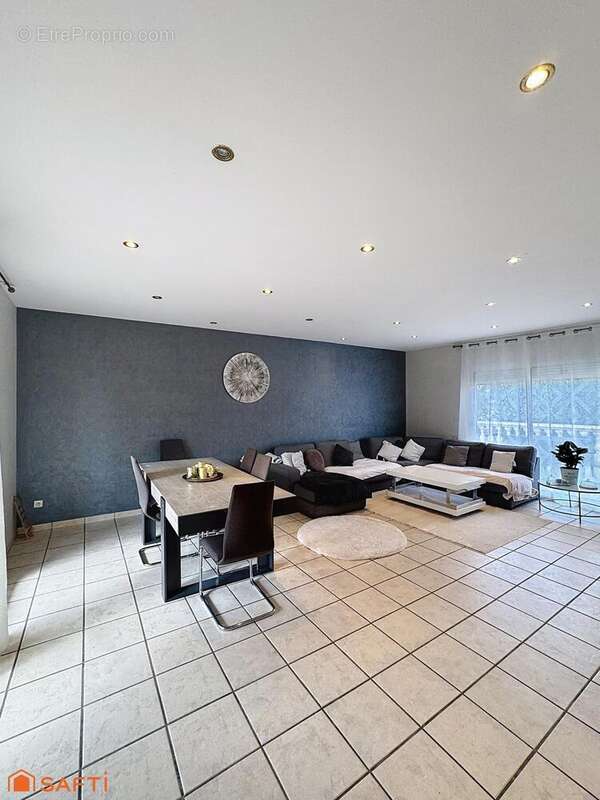 Photo 4 - Maison à LE PEAGE-DE-ROUSSILLON