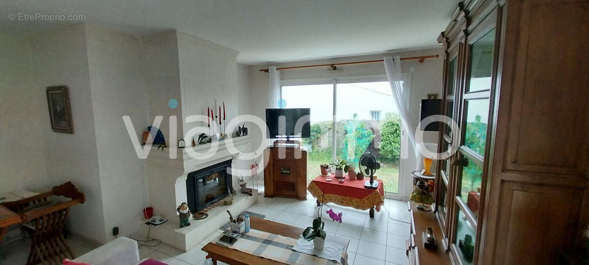 Maison à CHALLANS