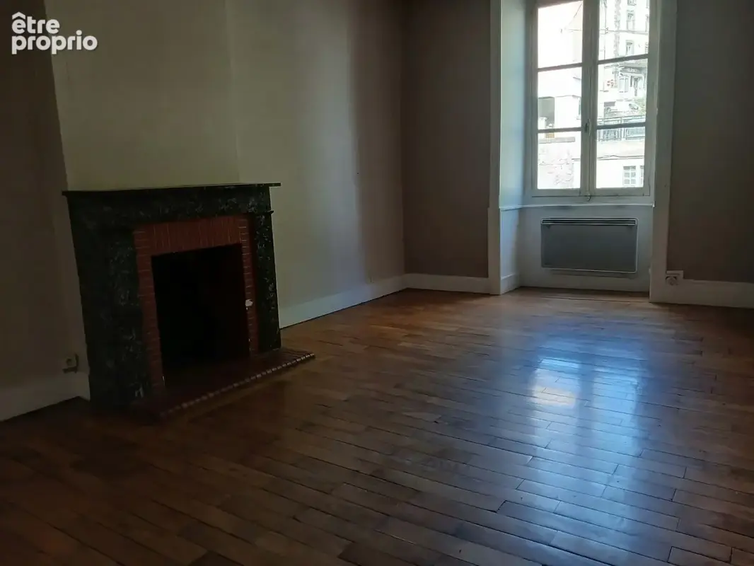 Appartement 2 pièces lumineux avec cachet – Idéal résidence ou investissement - photo 6