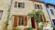 Maison à PUYLAROQUE