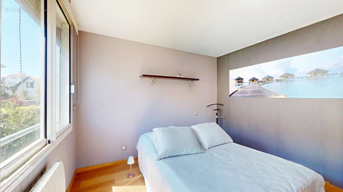 Appartement à PAU