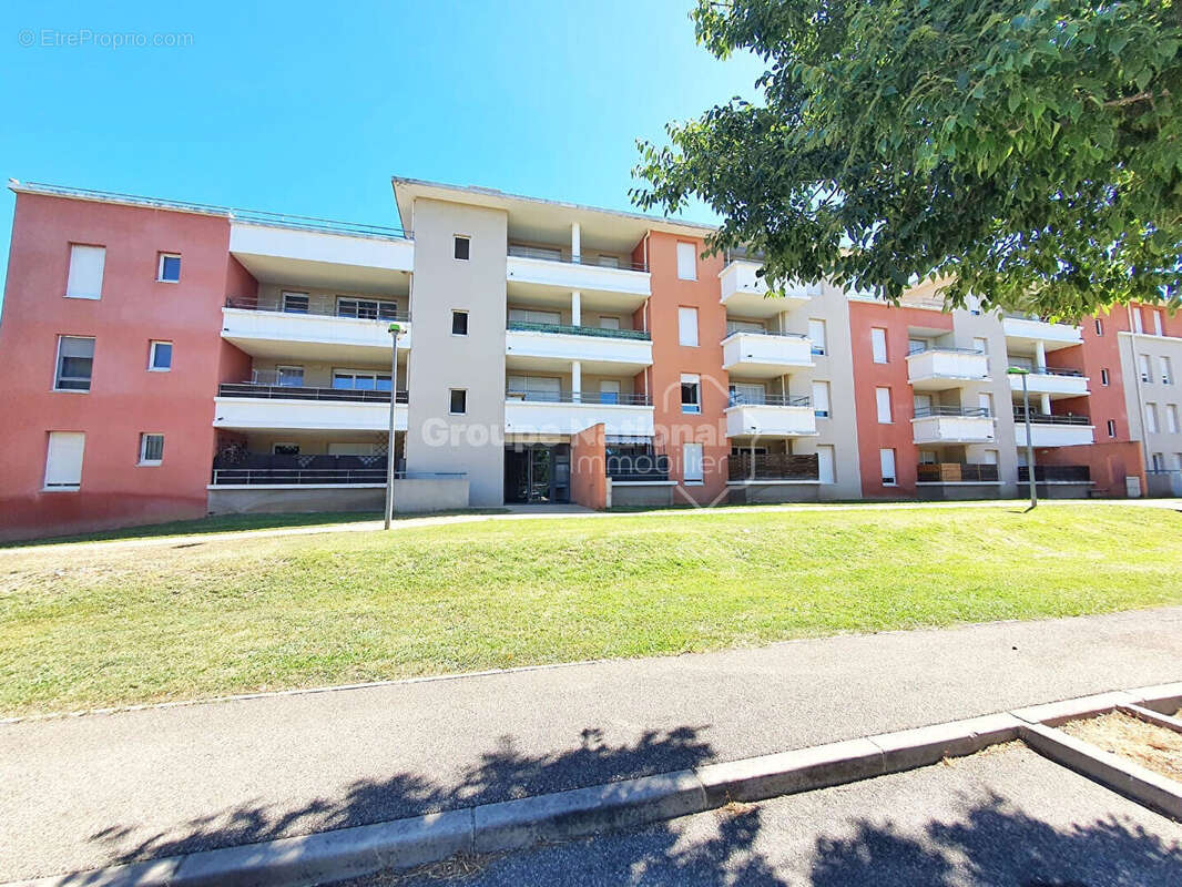 Appartement à ISTRES