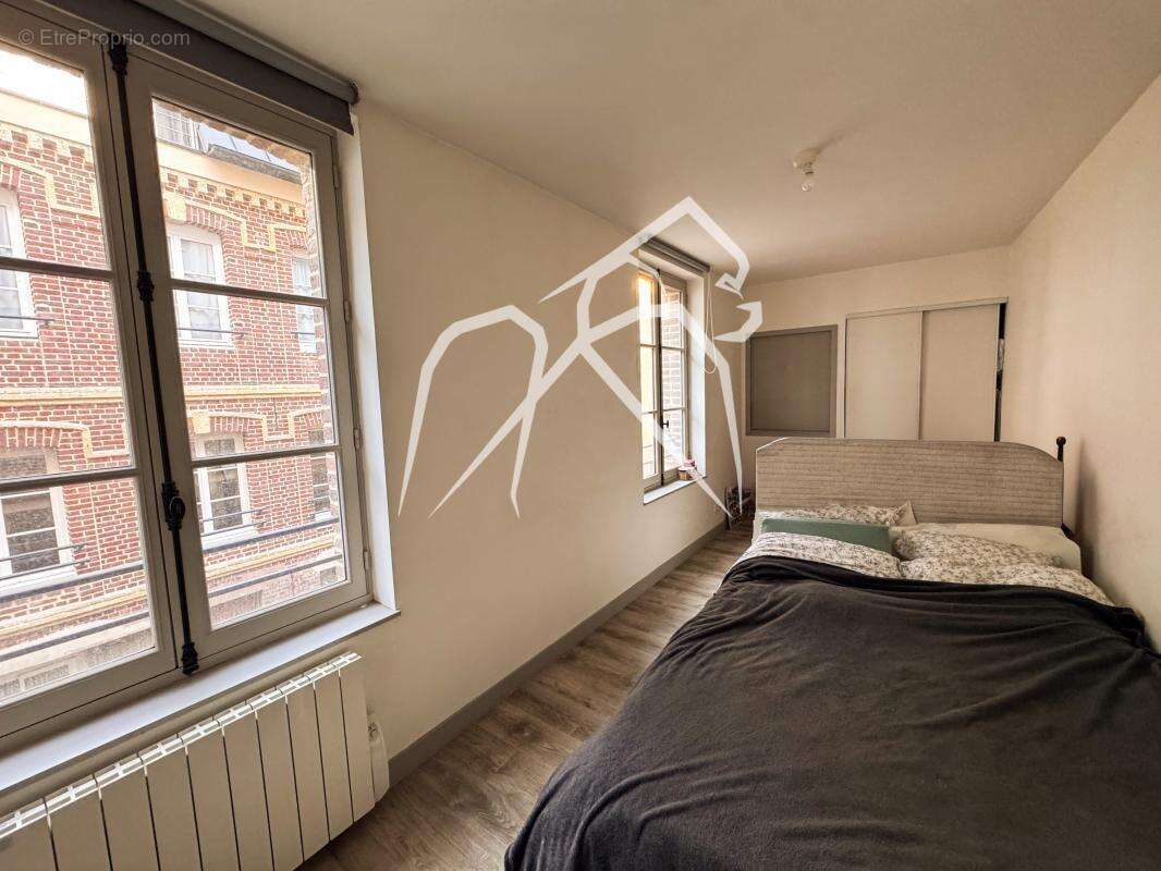 Appartement à ROUEN