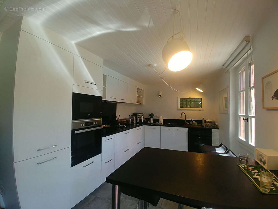 Maison d'habitation + 2 gîtes + piscine,  proche de Caussade et Montauban - photo 5