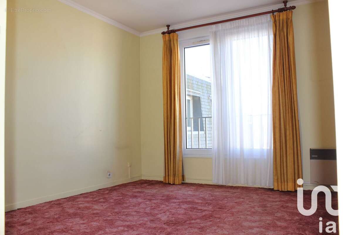 Photo 8 - Appartement à CHARENTON-LE-PONT