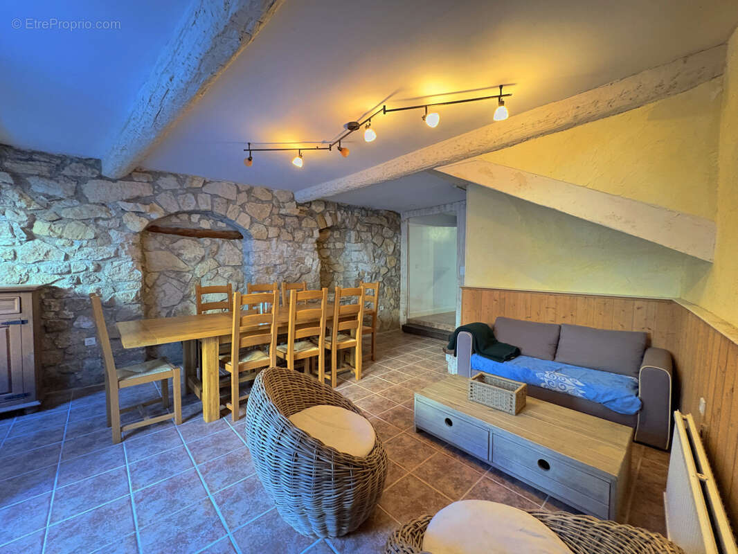 Maison à PEYRIAC-DE-MER