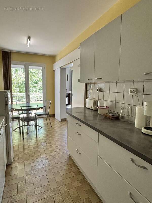 Maison à GRENOBLE