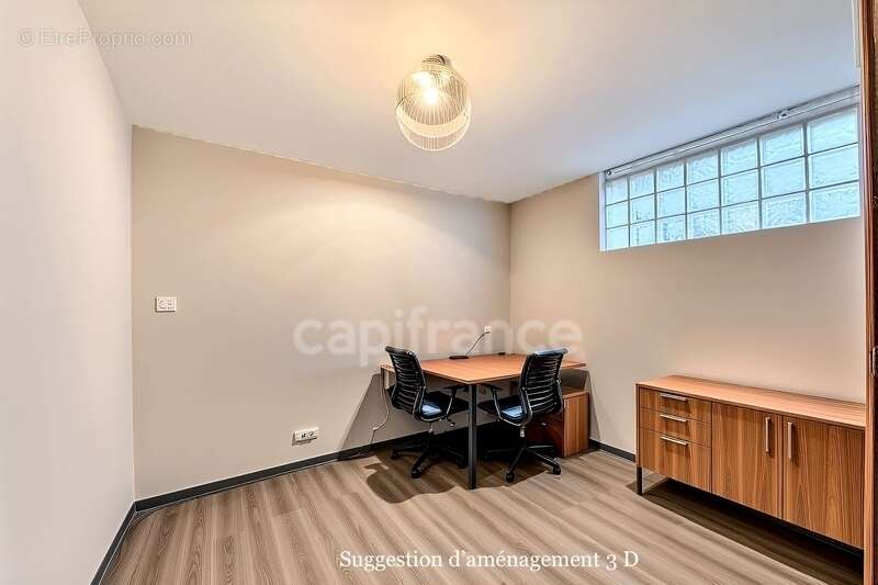 Appartement à ALES