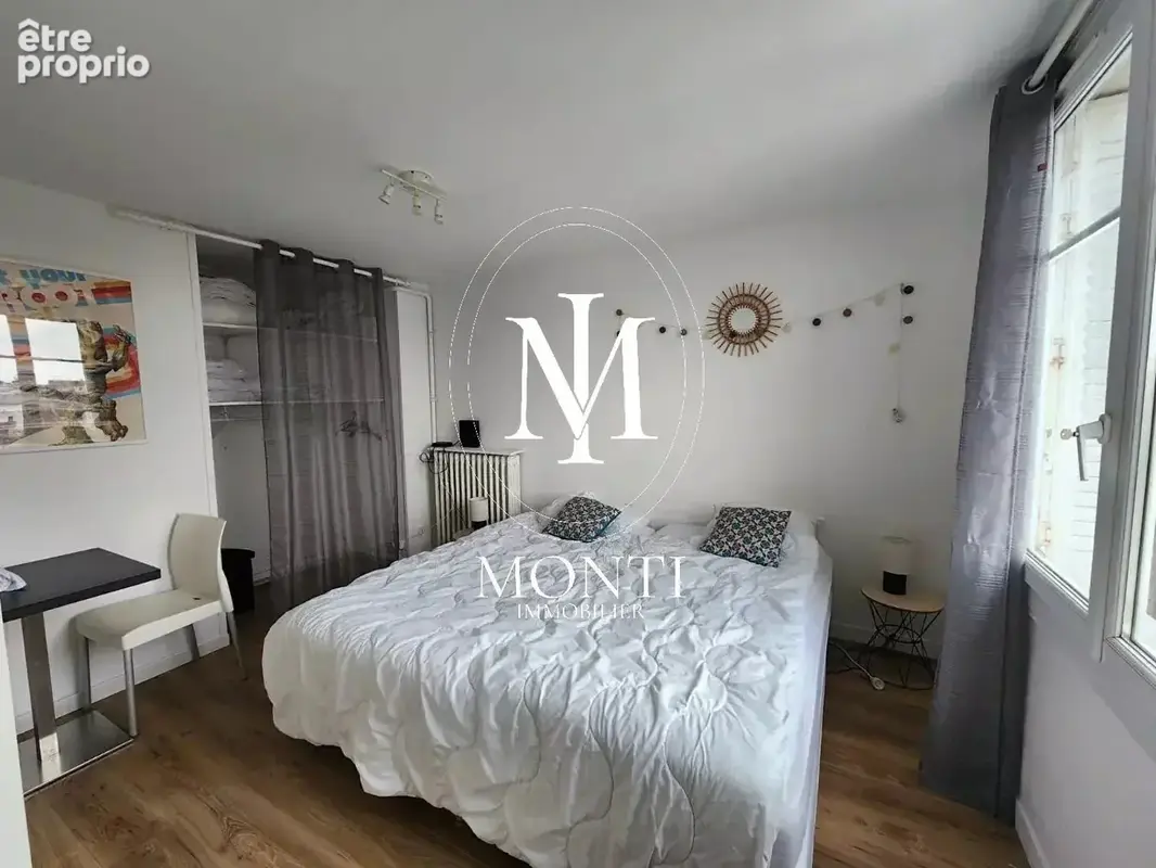 Appartement spacieux de 6 pièces, 116,6 m², à Rennes - photo 10