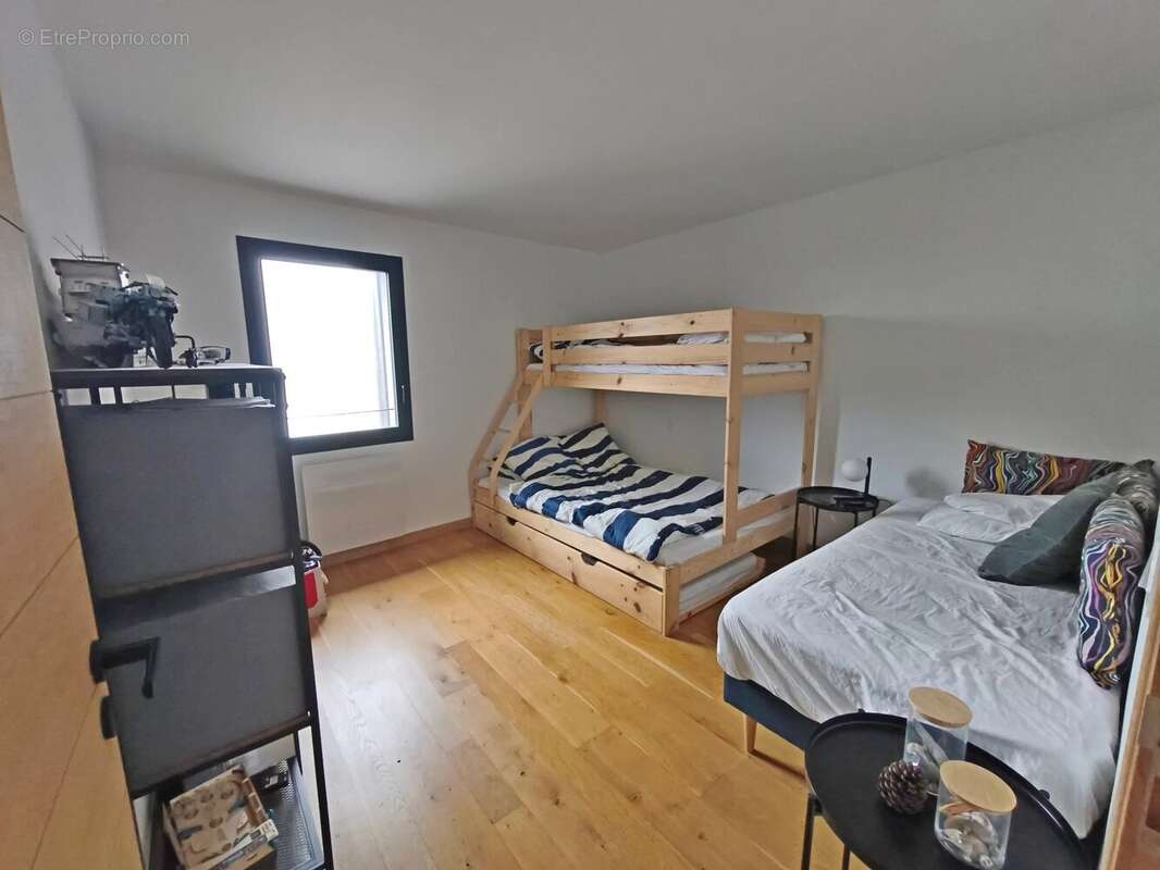 Appartement à SAINT-MALO