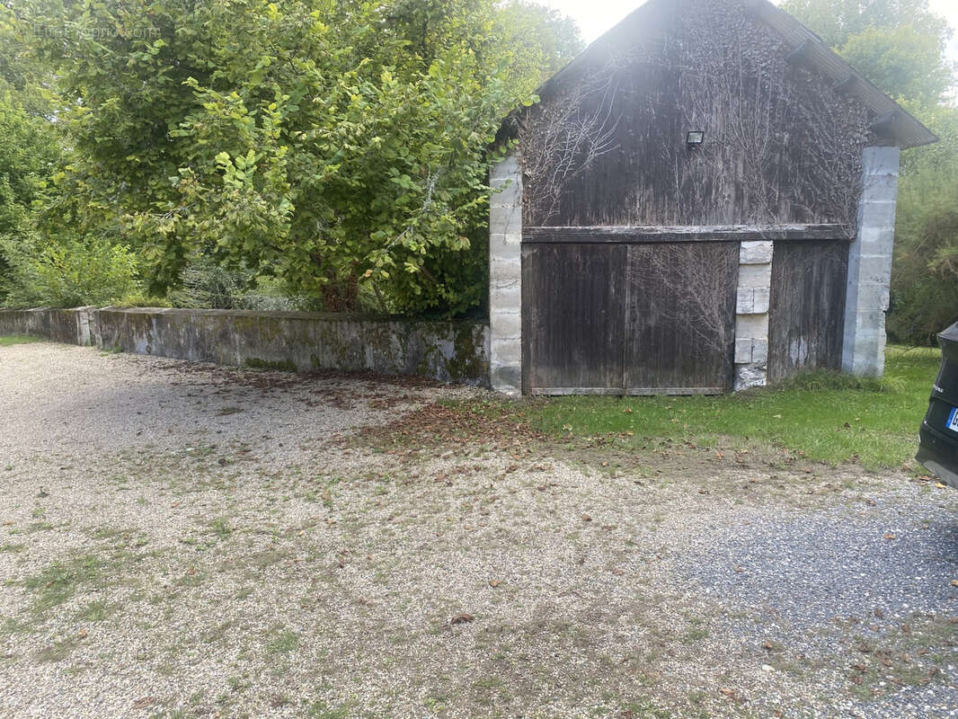 Ferme fortifiée à St Astier - photo 13