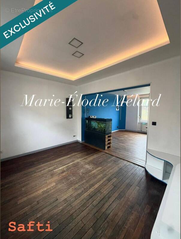 Photo 1 - Maison à HERSERANGE