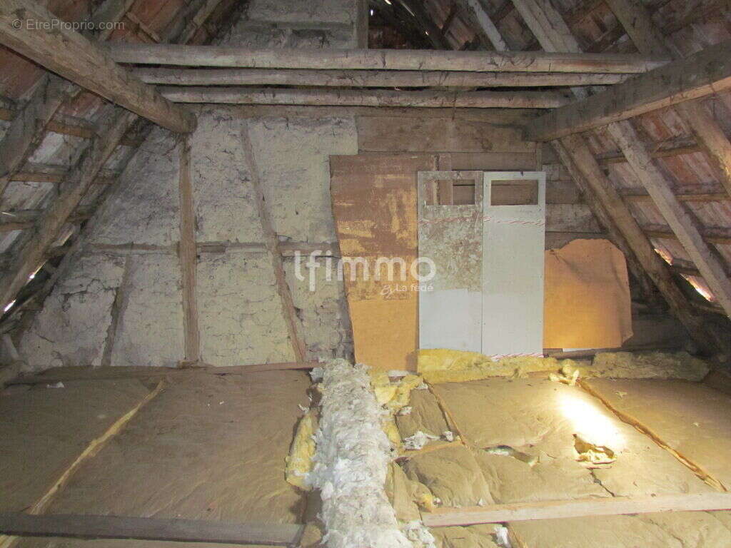 Corps de ferme sur 5,3 ares - photo 14