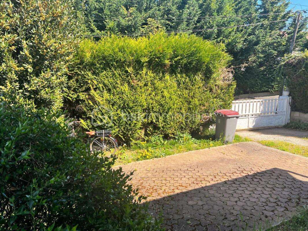 Maison à CORBEIL-ESSONNES