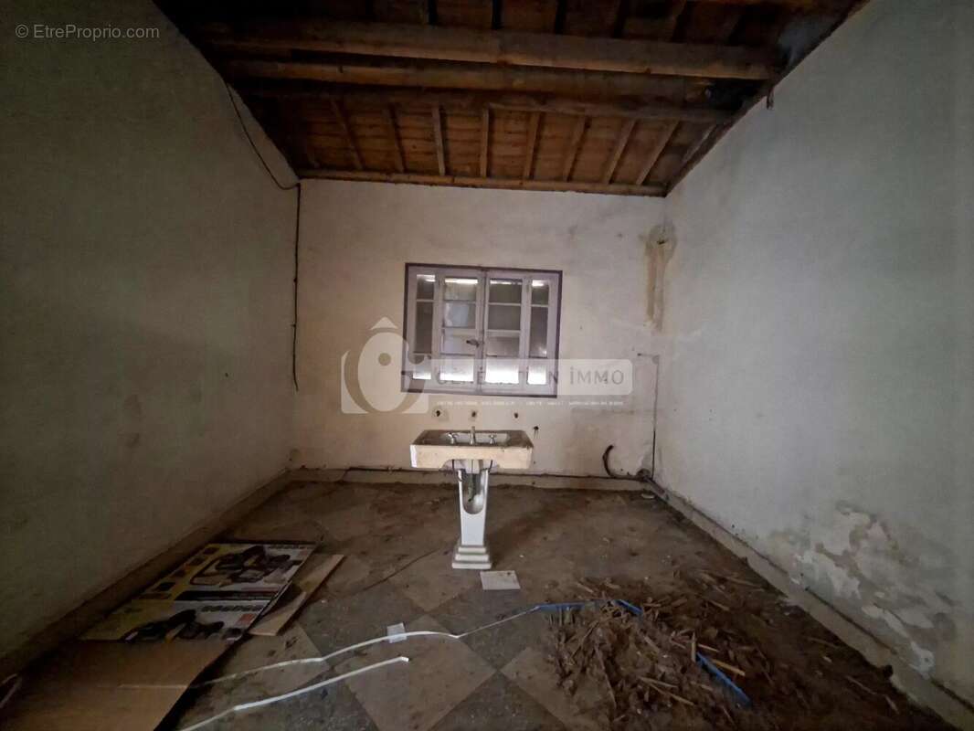 Maison à rénover à Fontvieille - photo 10